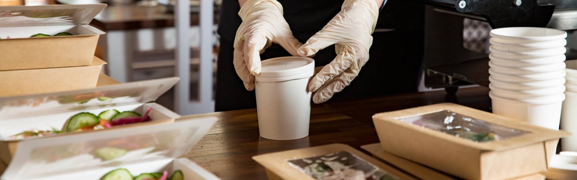 STEER Provides Corporate Update on Its Digital Restaurant Supply Business (B2B Marketplace)