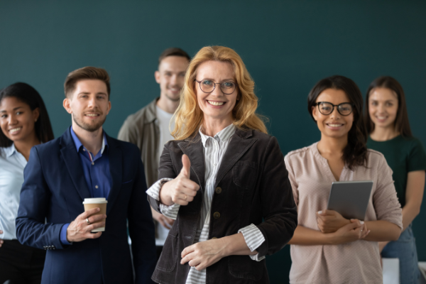 Sustainable Transportation Partner