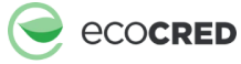 ecoCRED Logo