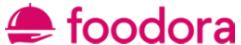 Foodora Logo